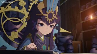 [Anime4up rest] TNSHKIN EP 01 HD