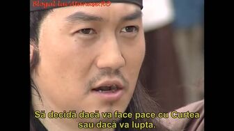 Epoca razboinicilor Ep62