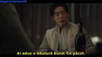 Audit secret ep 12