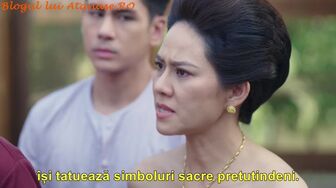 Blonda din vechime Ep11