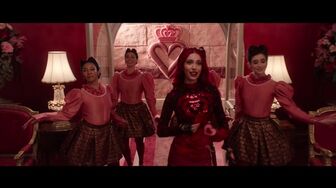 Descendants Wicked Wonderland 2026 1080p WEB-DL DDP5 1 H 264