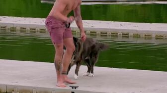 Married at First Sight S20E08 Romantic Sparks and Question Marks 720p AMZN WEB-DL DDP5 1 H 264-RAWR