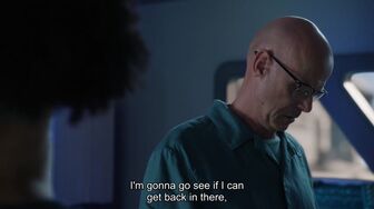The Ark S03E06 Deja Vu 1080p ENGLISH SUBT