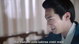 Legenda lui Xiao Chuo 19