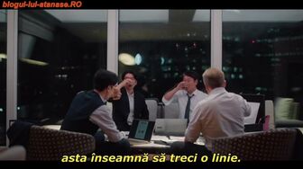 Audit secret ep 1