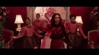 Descendants Wicked Wonderland 2026 720p DSNP WEB-DL DD+5 1 H 264 HuN-No1