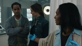 The Ark S03E10 The Lucky Ones 720p AMZN WEB-DL DDP5 1 H 264-RAWR