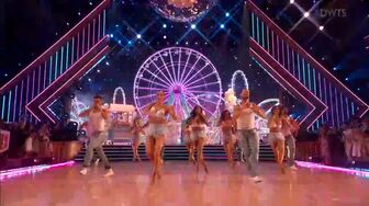 Dancing With The Stars US S35E05 720p WEB h264-EDITH