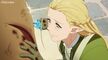[Anime4up rest] TSDIHM2 EP 02 HD