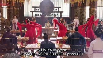 LEGENDA NORILOR ROZ (2026) - EP11