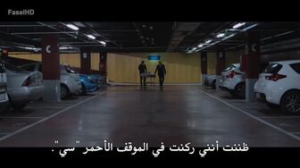 [Laroza Now] مسلسل Death Inc الموسم الاول الحلقة 4