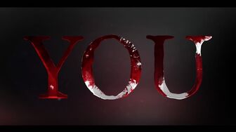 You S05E02 1080p HEVC x265-MeGusta