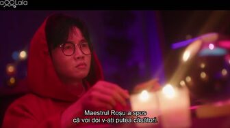 Eu Și Rivalul Meu (2026) Ep01